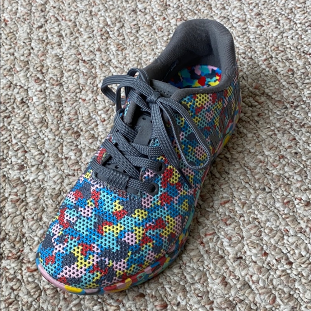 Nobull trainers